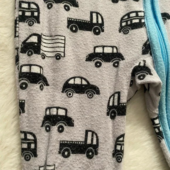 LS OG Cars zippy